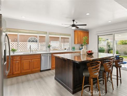 17361 Chapparal Lane, Huntington Beach, CA