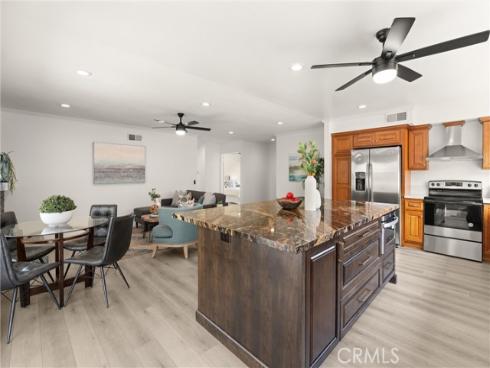 17361 Chapparal Lane, Huntington Beach, CA