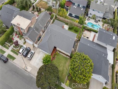 17361 Chapparal Lane, Huntington Beach, CA