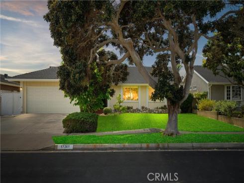 17361  Chapparal   Lane, Huntington Beach, CA