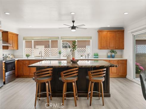 17361 Chapparal Lane, Huntington Beach, CA