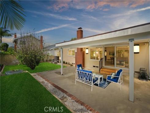 17361 Chapparal Lane, Huntington Beach, CA