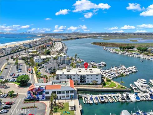 2872 Coast CI205 Circle, Huntington Beach, CA