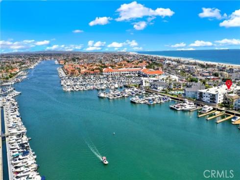 2872 Coast CI205 Circle, Huntington Beach, CA