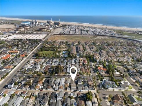 8391 Doncaster Drive, Huntington Beach, CA