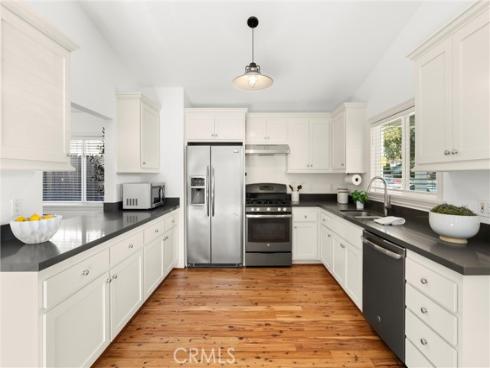 8391 Doncaster Drive, Huntington Beach, CA