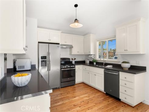 8391 Doncaster Drive, Huntington Beach, CA