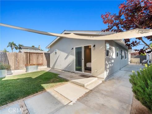 8391 Doncaster Drive, Huntington Beach, CA