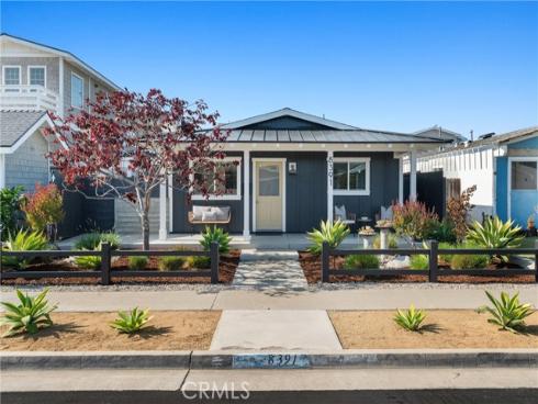 8391 Doncaster Drive, Huntington Beach, CA