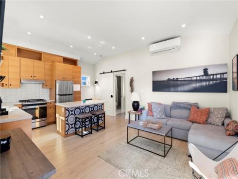 8391 Doncaster Drive, Huntington Beach, CA