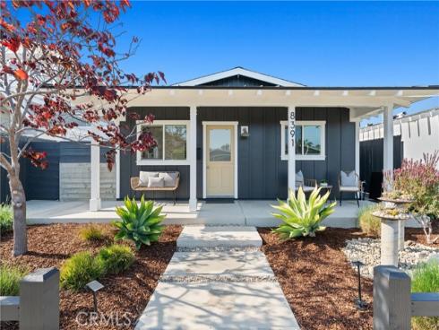 8391 Doncaster Drive, Huntington Beach, CA