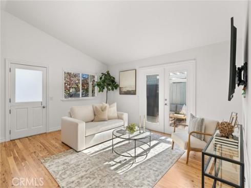 8391 Doncaster Drive, Huntington Beach, CA