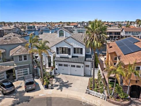 4021 Ondine Circle, Huntington Beach, CA