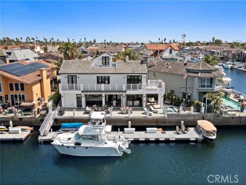 4021 Ondine Circle, Huntington Beach, CA
