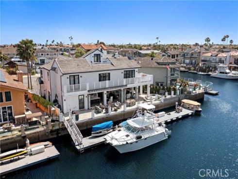 4021 Ondine Circle, Huntington Beach, CA