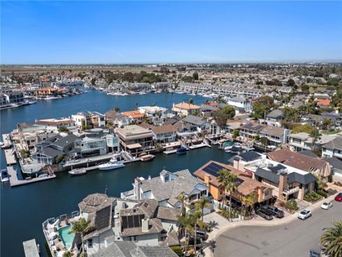 4021 Ondine Circle, Huntington Beach, CA