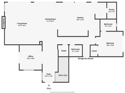 4021 Ondine Circle, Huntington Beach, CA