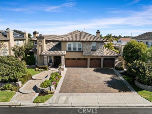 18912 Rockinghorse Lane, Huntington Beach, CA