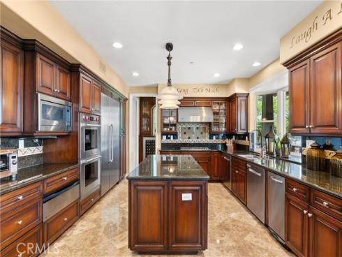 18912 Rockinghorse Lane, Huntington Beach, CA