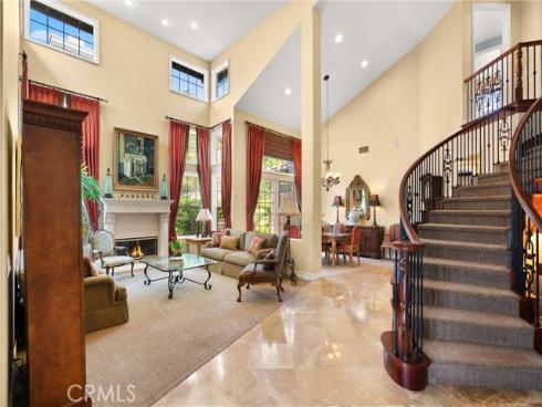 18912 Rockinghorse Lane, Huntington Beach, CA