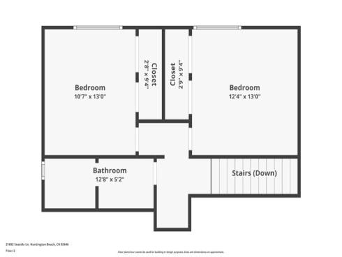 21692  Seaside   Lane, Huntington Beach, CA