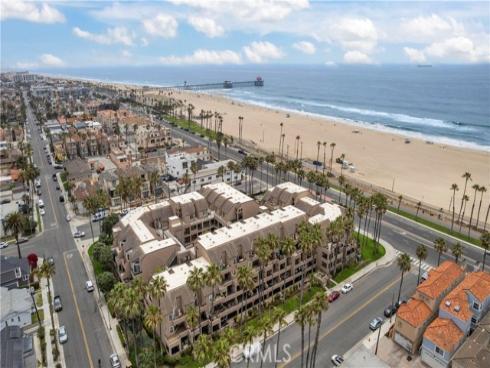 1200 Pacific Coast 114 , Huntington Beach, CA