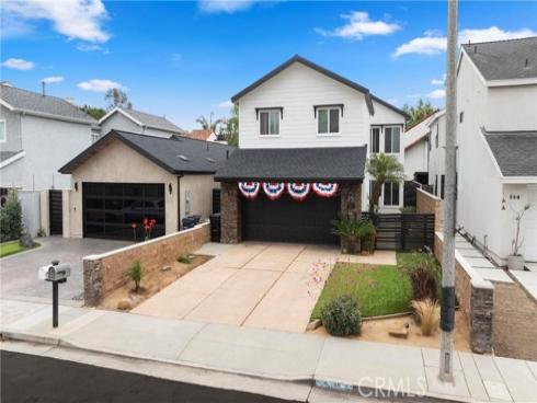 510 Oceanhill Drive, Huntington Beach, CA