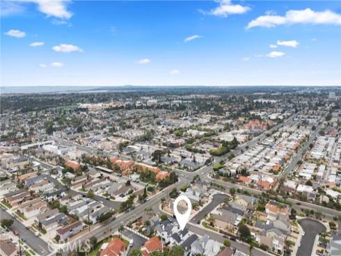 510 Oceanhill Drive, Huntington Beach, CA