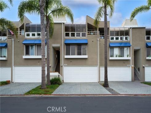 16061 Surprise Lane, Huntington Beach, CA