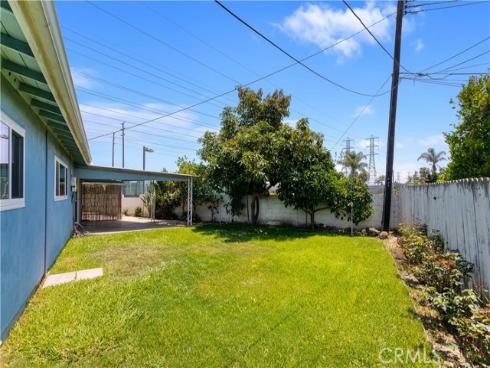 10402 Oronsay Circle, Huntington Beach, CA