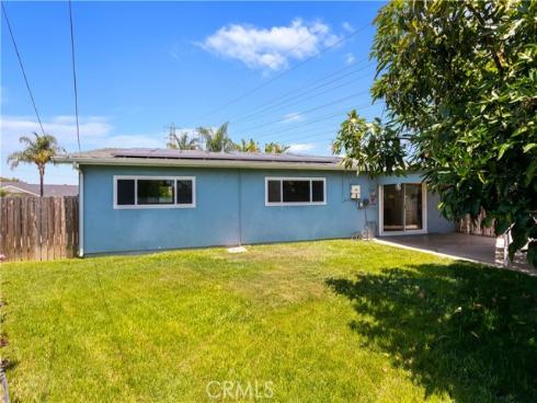 10402 Oronsay Circle, Huntington Beach, CA