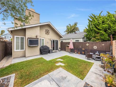 706 Oceanhill Drive, Huntington Beach, CA