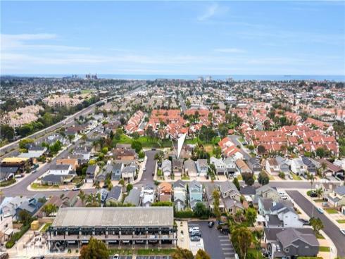 706 Oceanhill Drive, Huntington Beach, CA