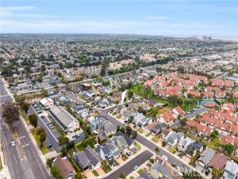 706 Oceanhill Drive, Huntington Beach, CA