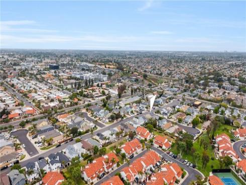 706 Oceanhill Drive, Huntington Beach, CA