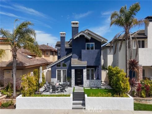 1916 Pine Street, Huntington Beach, CA