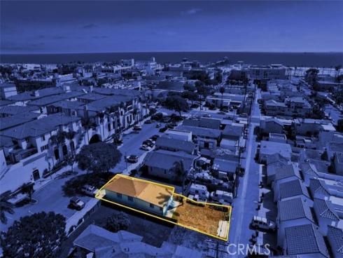 321 5th Street, Huntington Beach, CA