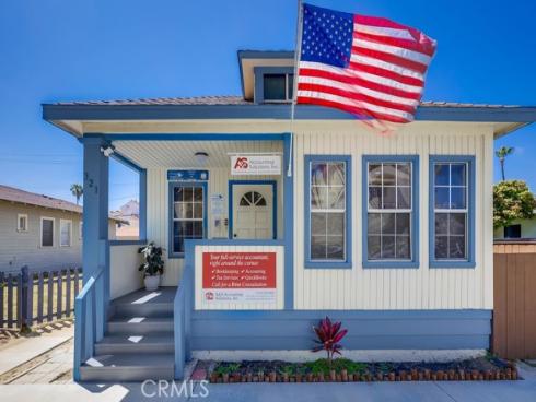 321 5th Street, Huntington Beach, CA