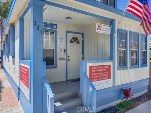 321 5th Street, Huntington Beach, CA