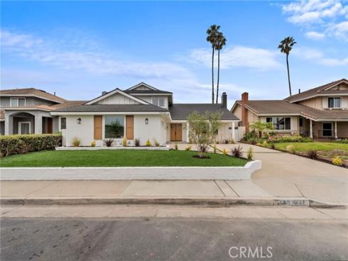 10132 Cynthia Drive, Huntington Beach, CA