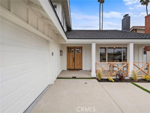 10132 Cynthia Drive, Huntington Beach, CA