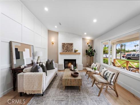 10132 Cynthia Drive, Huntington Beach, CA