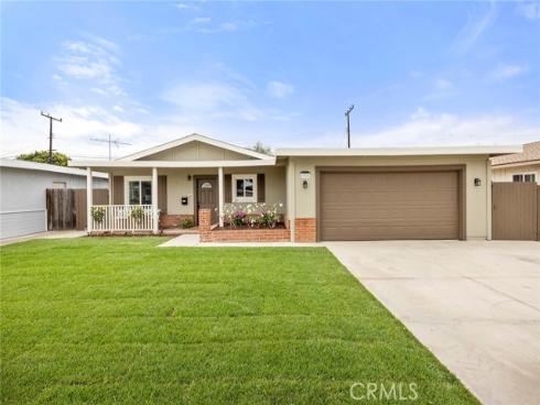 19331 Cindy Lane, Huntington Beach, CA