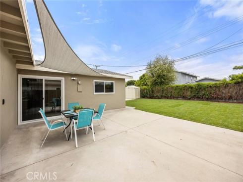 19331 Cindy Lane, Huntington Beach, CA