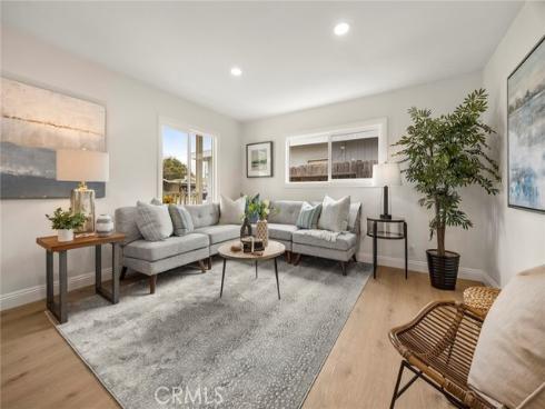 19331 Cindy Lane, Huntington Beach, CA