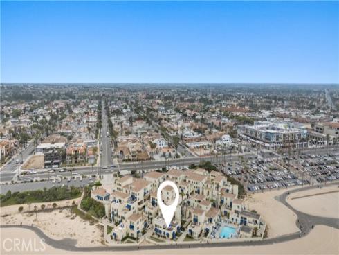 711 Pacific Coast 109 , Huntington Beach, CA
