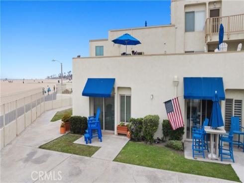 711 Pacific Coast 109 , Huntington Beach, CA
