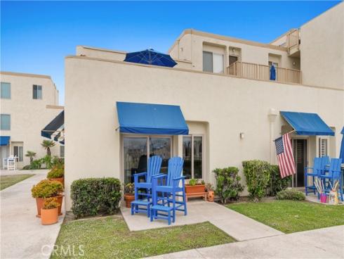 711 Pacific Coast 109 , Huntington Beach, CA