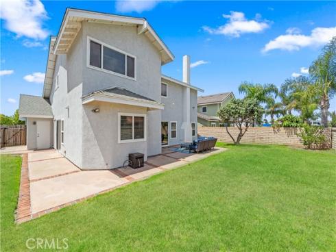 18202  Foss   Lane, Huntington Beach, CA