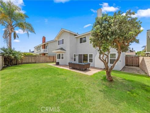18202  Foss   Lane, Huntington Beach, CA
